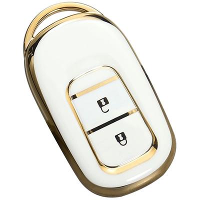 [yoshinari] Honda Dedicated Key Case Key Shell Key Holder N-BOX JF5 JF6 Vezel VEZEL