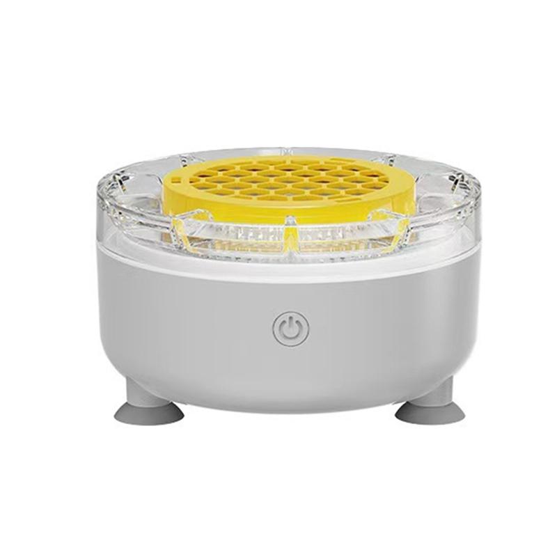 A25F-Fruit Vegetable Washing Machine Portable Automatic Cleaner For Household Fruits, Vegetables Ingredients Machine