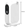 USB Powered Essential Oil Diffuser with Timer 140ml Capacity Wall Mount/Desktop Essential Oil Diffuser for Home Office