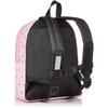 [Outdoor Products] Cheerful Backpack, All-over Print, B5 Size, Large Capacity, Perfect for Excursions, Kids, 16. Dots and Hearts