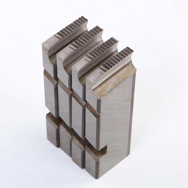 Hongli Teeth Milling 2 Inch NPT Pipe Threading Dies Set  Price