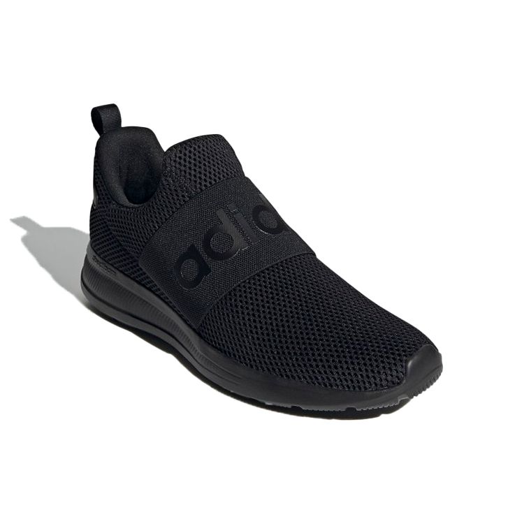 Adidas Pánské tenisky Lite Racer Adapt 4.0 Triple Black Core-Black H04296