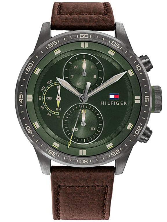 HERREKLOKKE TOMMY HILFIGER 1791809
