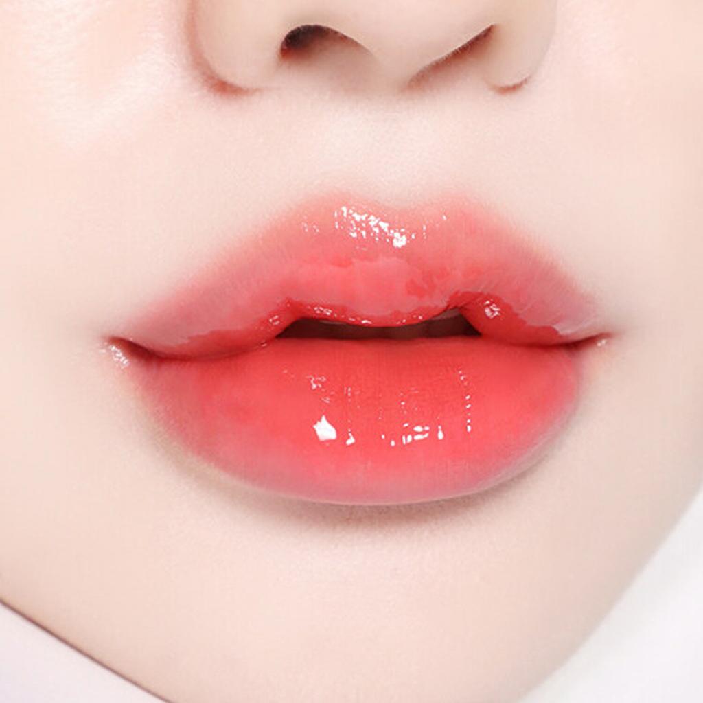 [VINTERNS Val]espoir Couture Läppfärg Glasyr 5,5g