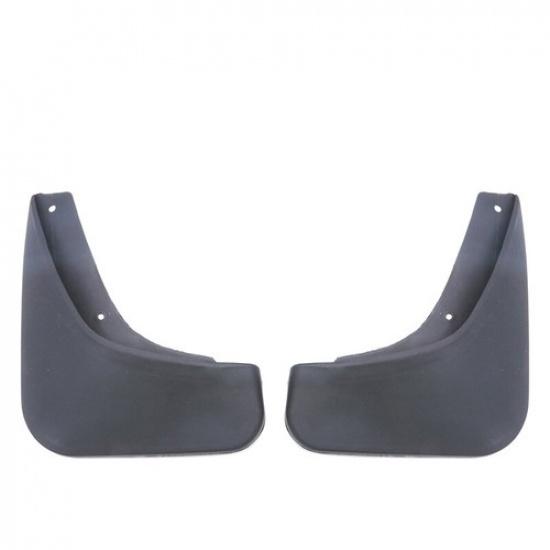 Mudguards For Mazda 3 BK Sedan 2004 2005 2006 2007 2008 2.0L 2.3L Mudflap Fender