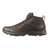 SALOMON Speed Assault 2 Vielseitige Bequeme Kurze Stiefel Herrenstiefel Braun 474403
