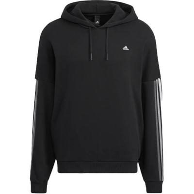 City Sweat Pullover Hoodie Men Hoodies Black HC9964