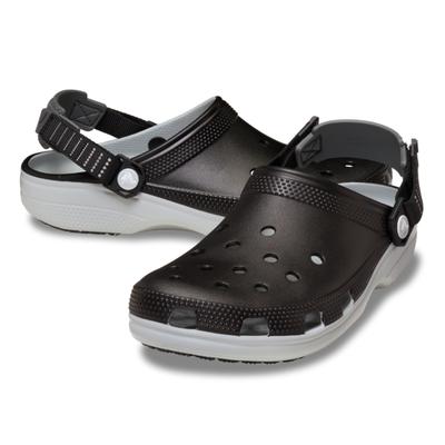 Unisex Classic Turbo Clog 211287 001