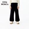 Little MO&Co. Smiley Kids' Unisex Winter Sweatpants