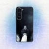 Tini T-Triple S-Stoessel  Phone Case For Samsung Galaxy A73,A72,A71,A70,A53,A52,A51,Others Soft Black Cover