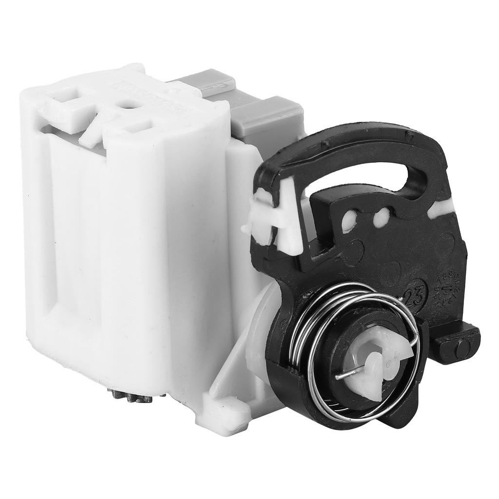 Heckklappenschloss-Stellmotor-Magnet 8200060917 7701473742 7700427088 8200102583 Passend für Clio MK2 Megane Twingo