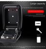 Outdoor Waterproof Wall-Mounted Key Lock Box for Security