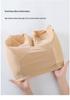 Breathable Shaping Shorts with Hip Pads for Lifting, Tummy Tucking, and Body Contouring