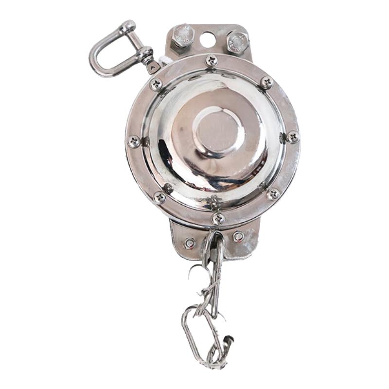 Xinbirui Marine Hydrostatic Release Unit