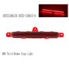 Powerful Rear Brake Light Assembly For Ford Mustang 2010-2014 3RD Third Brake Stop Light AR3313A613A AR33-13A613-A Red