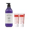 Body Defense Shower 1L + Medi-Peel Collagen Foam Cleanser 2.0 100ml (2-pack)