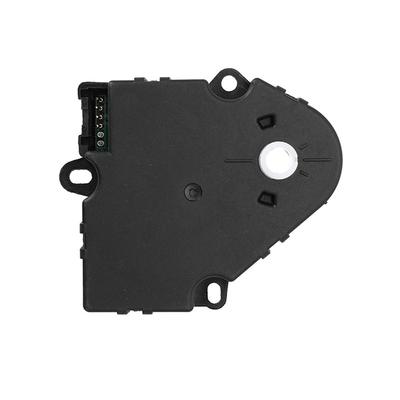 New HVAC Heater A/C Blend Air Door Actuator 5174382AA For Jeep Liberty 2005-2007-A99D