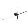 Throttle Cable Lawn Mower Throttle Aftermarket Option