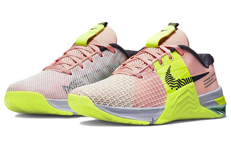 Nike Metcon 8 Arctic Orange Volt Women's DO9327-800