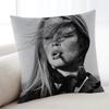 cushion cover Home Model Bedding Sofa BBrigitte living Room pillowcase Simple Soft Skin Cushion Cover Party BBardot Gift