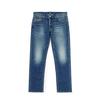 FW25 Jeans Men's Medium Dark Blue LMB100726101292A08969