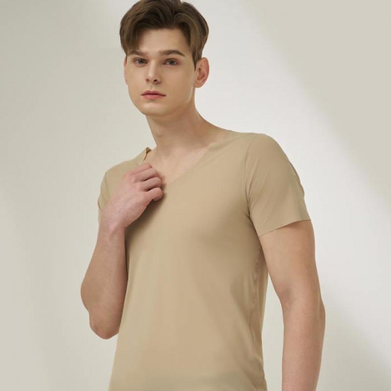 Puma Bodywear Cool Mesh Pre Cut Seamless Inner Short Sleeve Choose 1