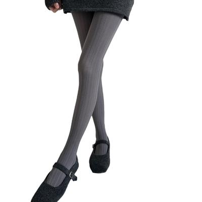 Pantyhose Women Japanese Fashion Thigh High Stockings Pantyhose Women Tights Lingerie Sexy Slim Legging Retro Pantyhose Tights