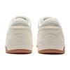 New LINING Moon White 3 Skateboard Shoes Women's Low Top Mist White AGCV078-2