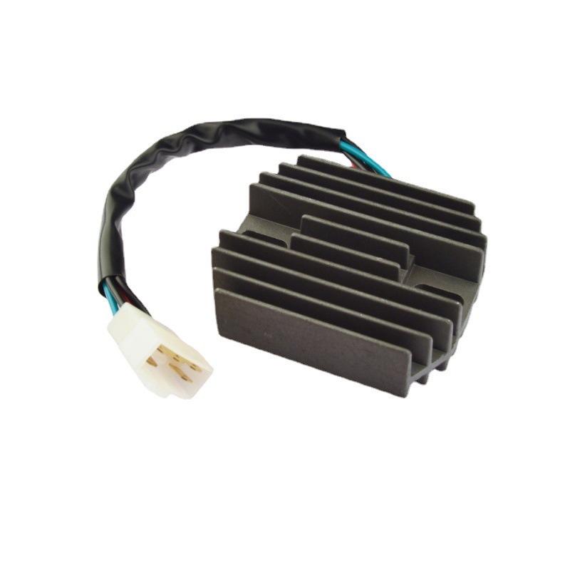 Rectifier for Suzuki DR650S, VL1500, DR800 Motorcycles