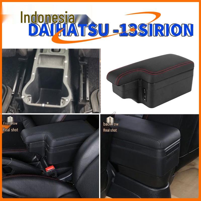 Indonesian Daihatsu SIRION Armrest Console Accessory