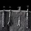 Barbed Expansion Wall Plug Bolt for Hollow, Foam, and Perforated Bricks (M6, M8, M10, M12)