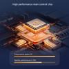 ARGB Controller PWM Cooling Fan Hub with Power Supply Cable ARGB Splitter PWM ARGB Hub Splitter for Motherboards