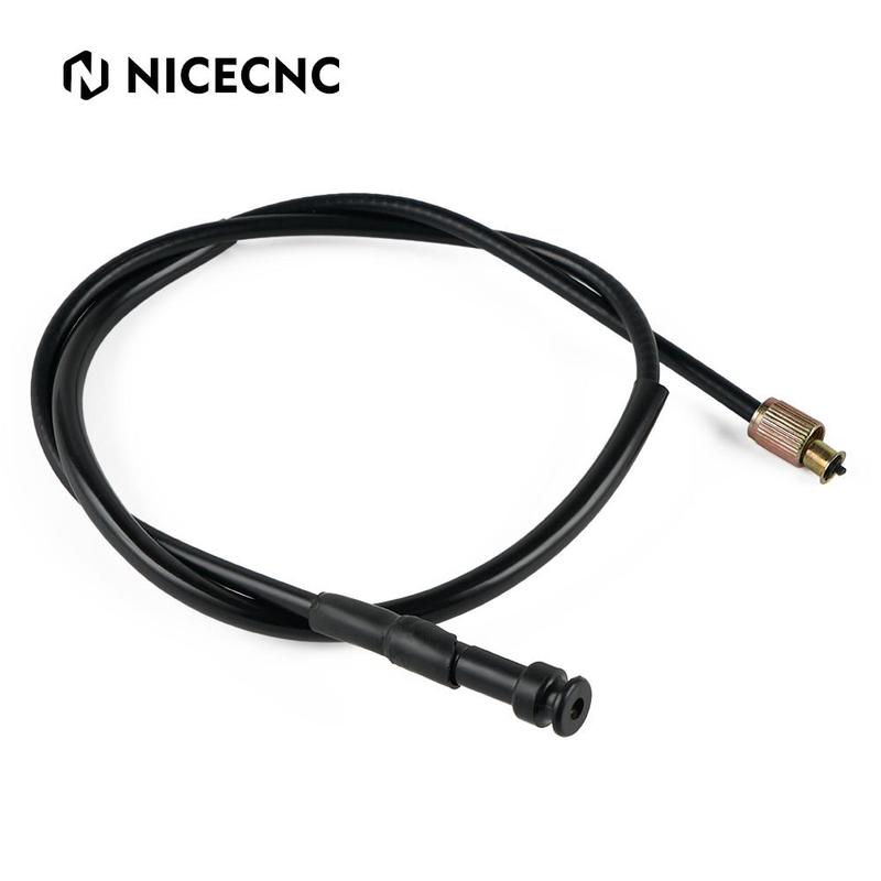 

Motorcycle Speedometer Speedo Cable For Honda XR500R XL600R XR600R CX500 CX500C Custom CX500D Deluxe XR400R CM400E CM400T XR400R