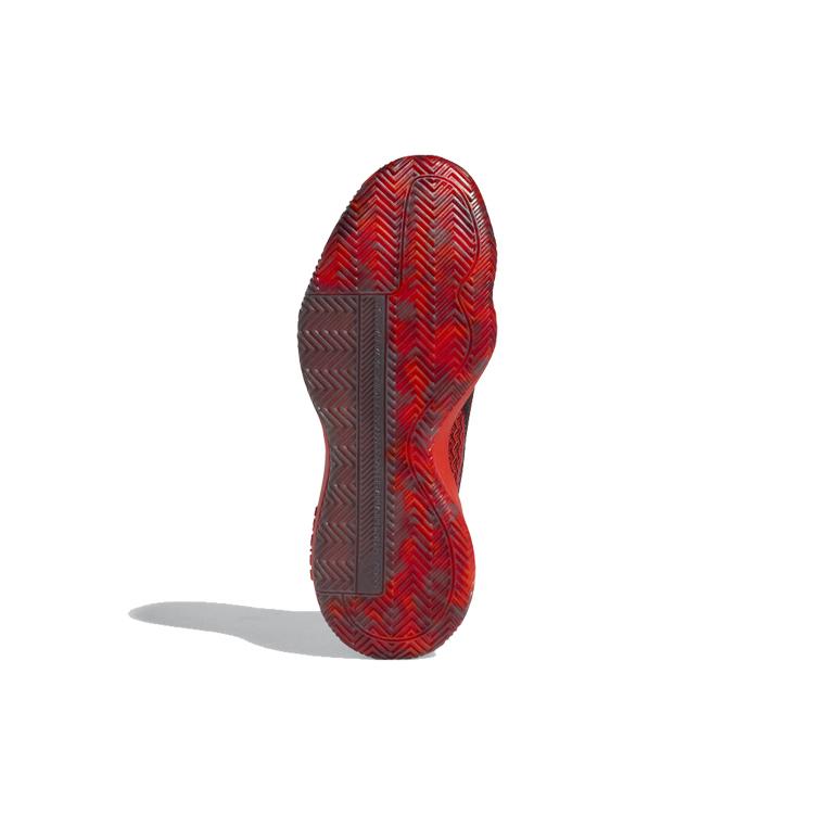 Новые Adidas Pro Vision 'Select Player Carnage' EE6867