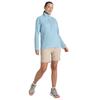 Craghoppers Womens/Ladies Miska VI Half Zip Fleece
