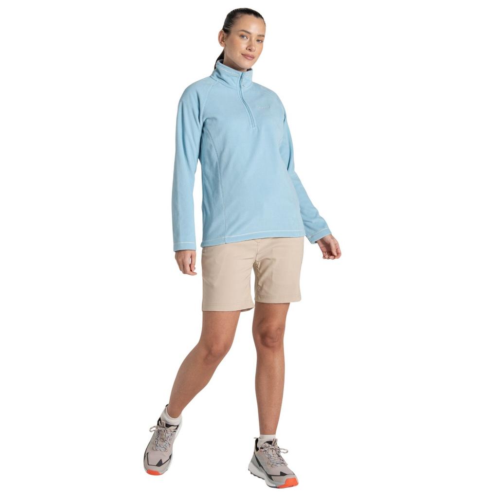 Craghoppers Womens/Ladies Miska VI Half Zip Fleece