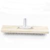 Jingulao Long Handle Steel Wire Cleaning Brush