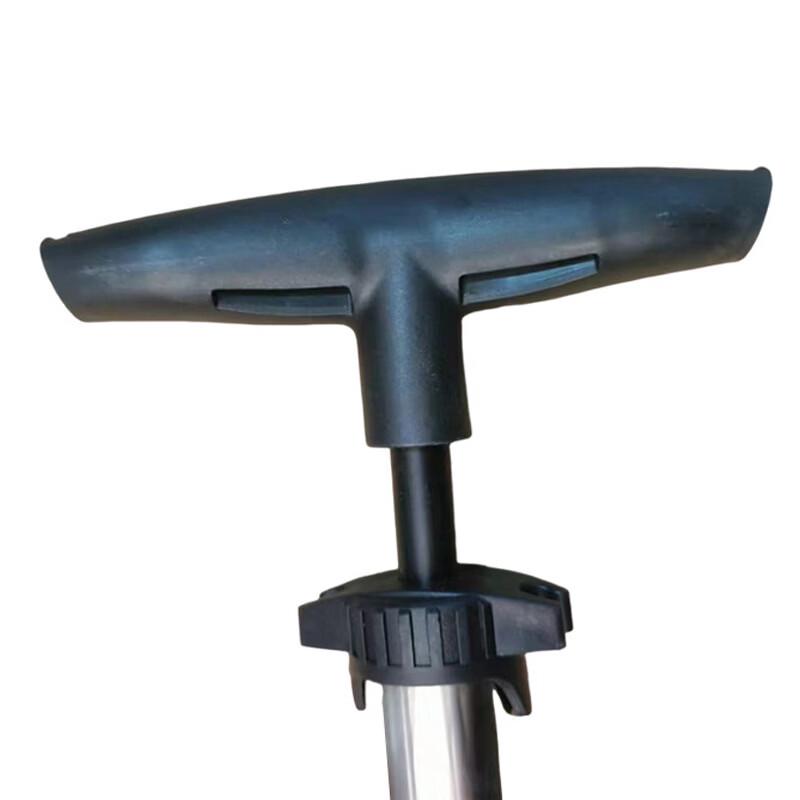LISM Manual High-Pressure Air Pump