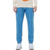 Nike Lebron Fitted Fleece-Lined Knit Joggers Men Bottoms Blue DA6705-469