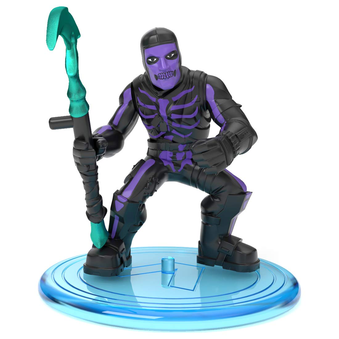 

Мини-фигурка Fortnite Collection 026 Skull Trooper