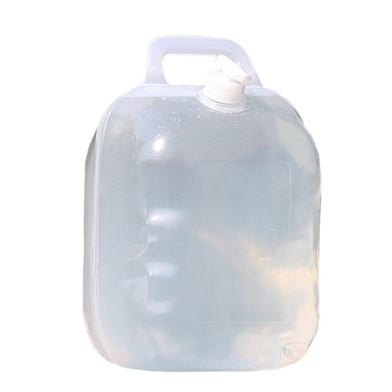 Selpa 10L Collapsible Outdoor Water Bucket 10L