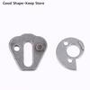 3Pcs Adjustment Block For 8-inch Single-handed Saws Chain Saw Chain Chain Tensioner Left Electric Chain Saw regulatorAccessories