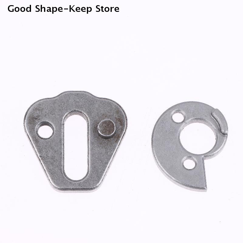 3Pcs Adjustment Block For 8-inch Single-handed Saws Chain Saw Chain Chain Tensioner Left Electric Chain Saw regulatorAccessories