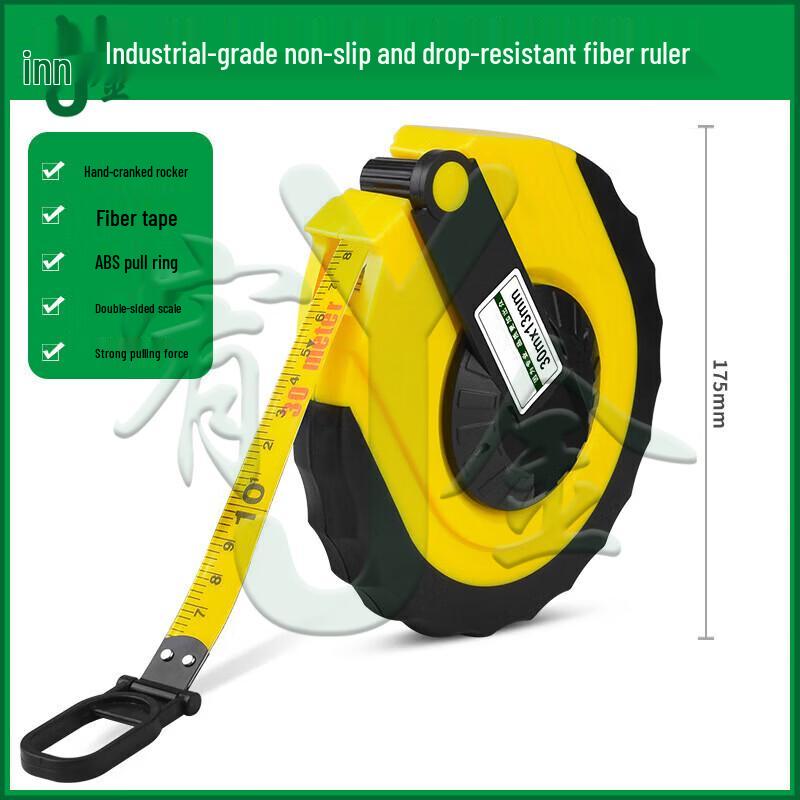 Youjin Outdoor Fabric Measuring Tape