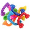 40 Pcs Plastic Whisper Phone Props For Kids Party Games And Toys
