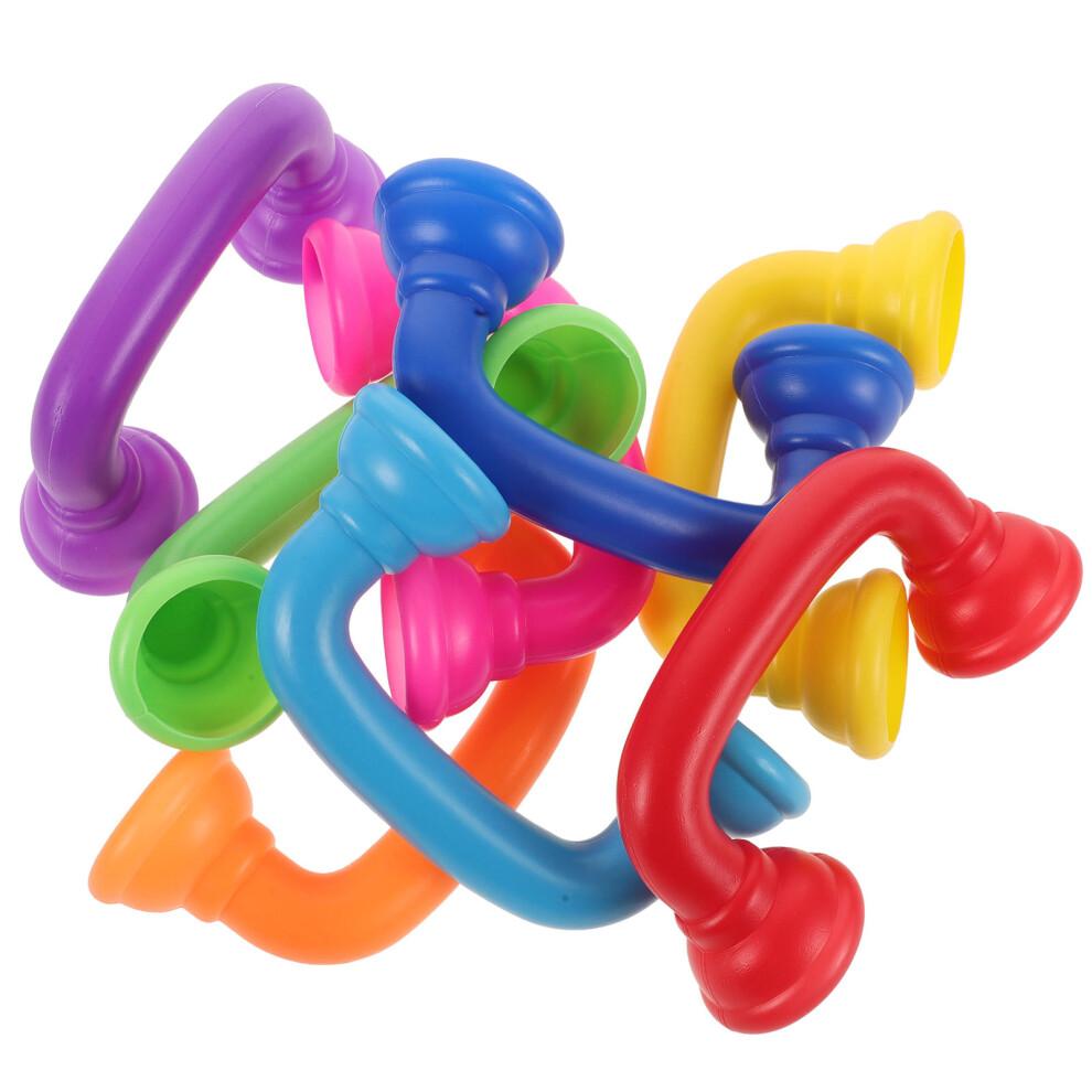 40 Pcs Plastic Whisper Phone Props For Kids Party Games And Toys