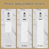 New Induction Toilet Paper Holder ABS Auto Toilet Paper Dispenser Wall Mounted Smart Induction Tissue Box Bathroom Accessories