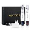 Picosecond Laser Pointer for Mole Removal Dark Spot Removal Pen Portable Beauty Device for Tattoo Acne Skin Pigment Removal