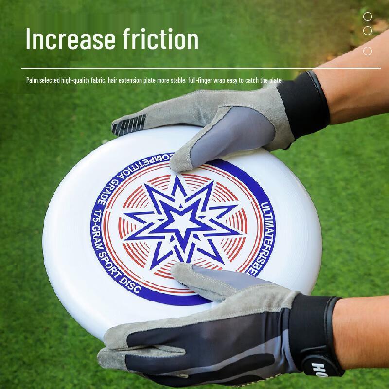 Xi Hong Adult Frisbee Sports Gloves