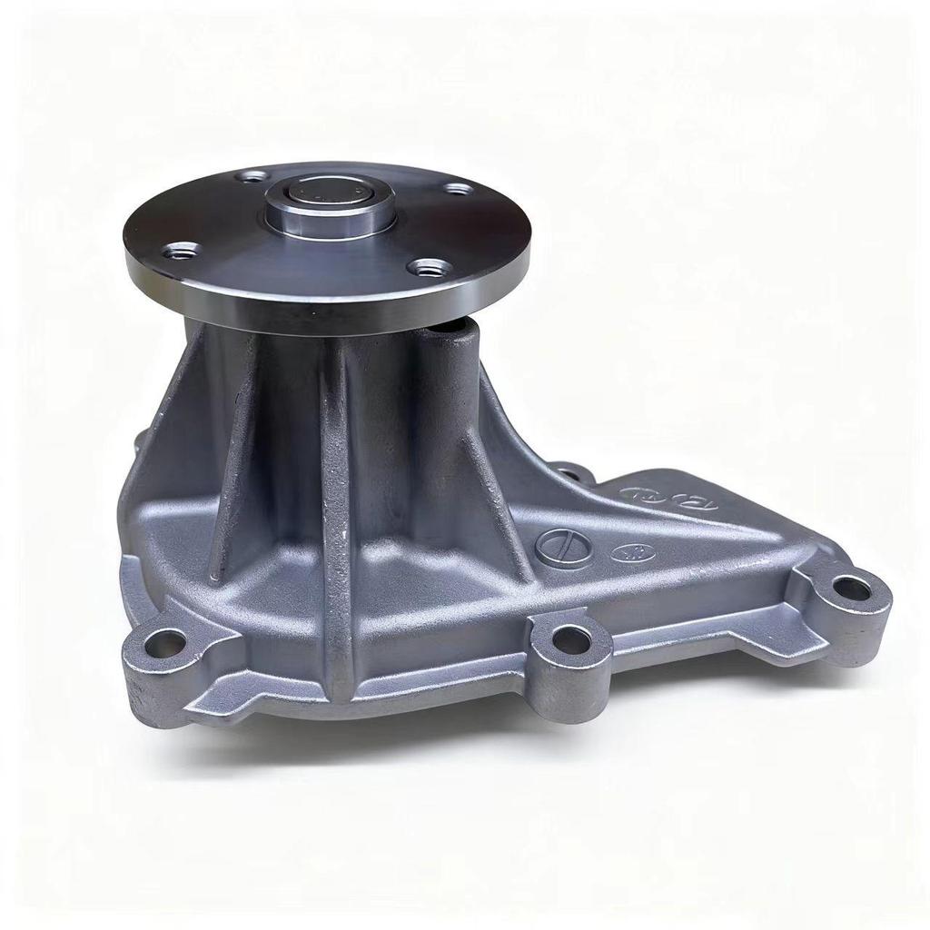 Compatible Hyundai Kia Water Pump 25100-2E020